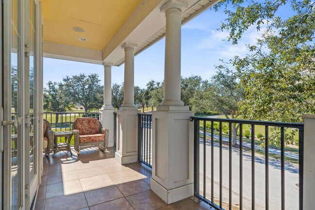 Building Photo - 7550 Gathering Dr