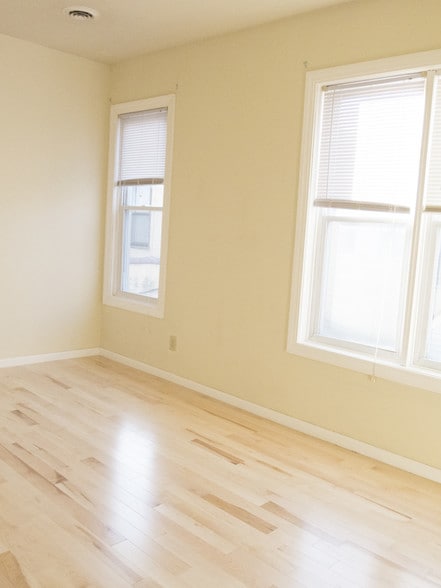 Bedroom 1 - 724 E Center St