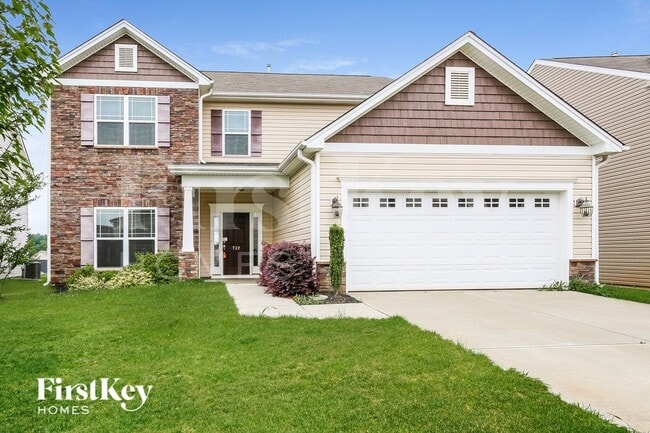 Building Photo - 732 Breeders Cup Dr