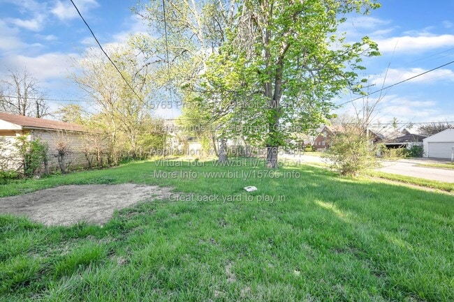 Building Photo - 15765 Prevost St