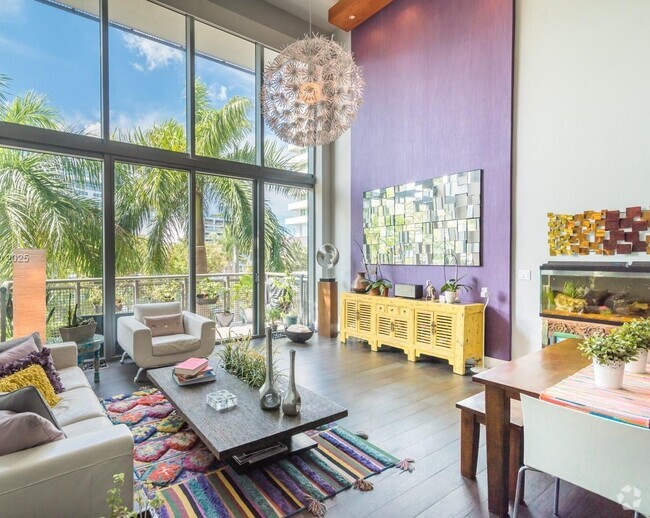 Building Photo - 6000 Collins Ave