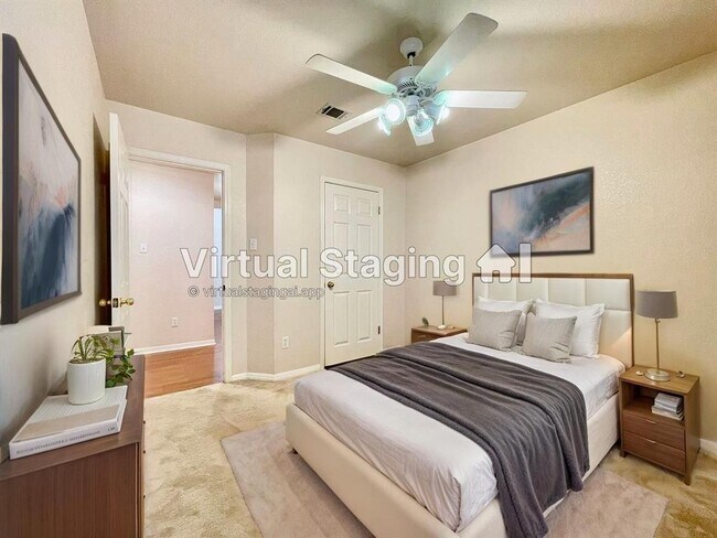 Building Photo - 1725 Dapplegrey Ln