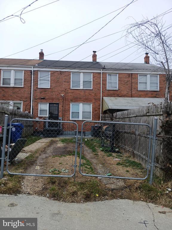 Building Photo - 2707 Edison Hwy