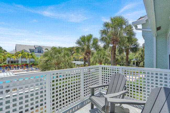 Building Photo - 1506 Mizzenmast Way
