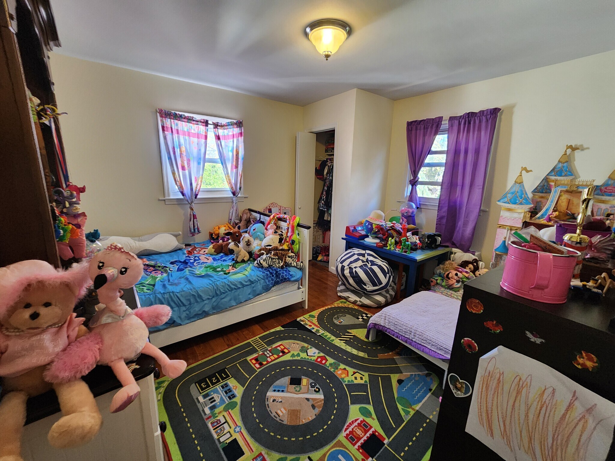 2nd Bedroom - 49 Sand Rd