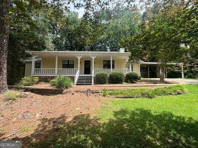 Building Photo - 916 Curry Cir SE