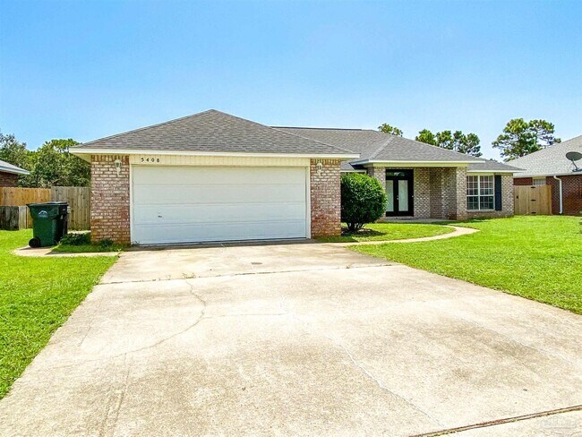 Primary Photo - 5408 Keel Dr