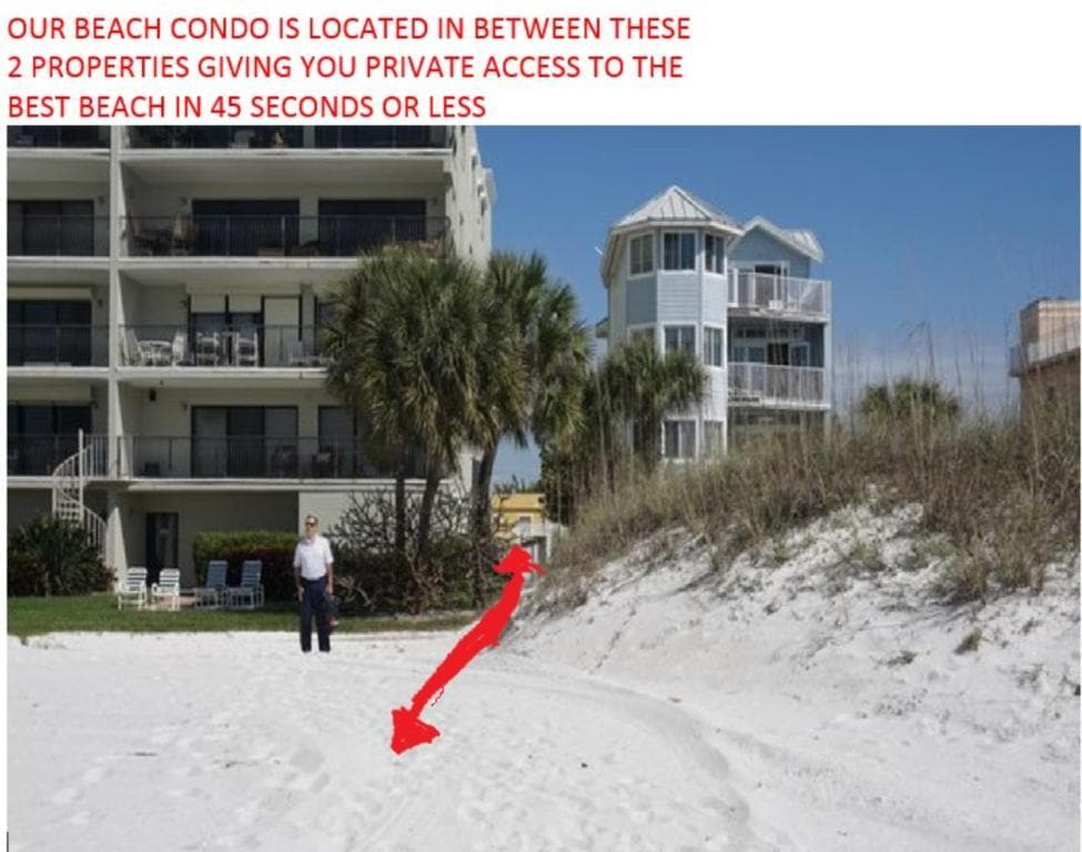 Building Photo - 17880 Gulf Blvd