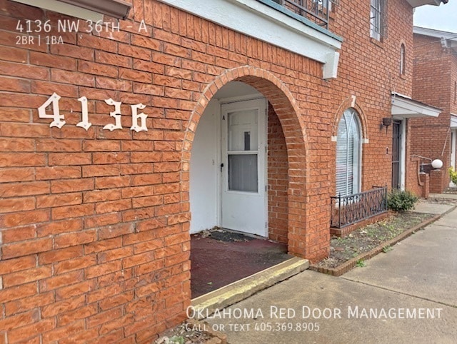 Primary Photo - 4136 NW 36th St