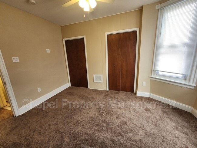 Building Photo - 1554 N Frazier St