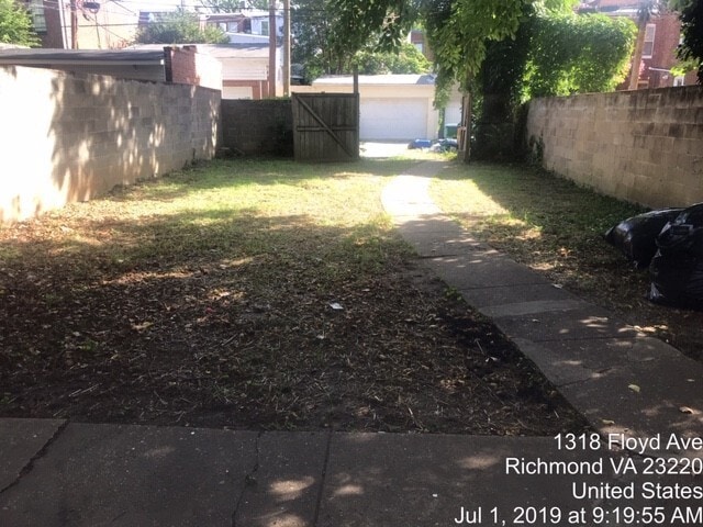 Building Photo - -- AVAILABLE JUNE 12TH -- 5 BR / 4.5 BA Nice house near VCU! Available June 12th!