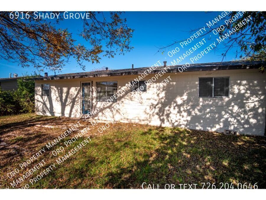 Building Photo - 6916 Shady Grove Dr