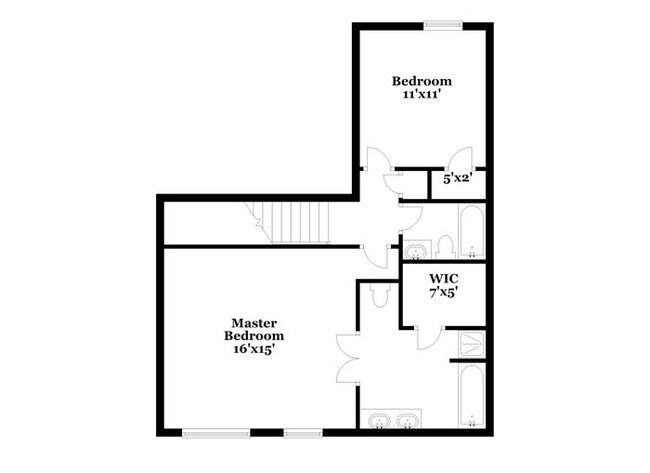 Building Photo - 5516 Landreaux Dr, Raleigh, NC 27610