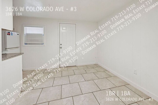 Building Photo - 3626 W Colorado Ave