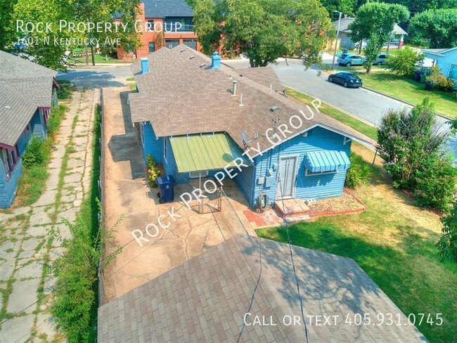 Building Photo - 1601 N Kentucky Ave