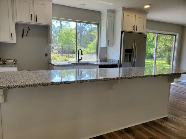 Building Photo - Newly remodeled, 3 bedroom, 2 bath home with large fenced in backyard in the heart of Rincon