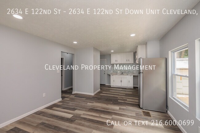 Building Photo - 2634 E 122nd St