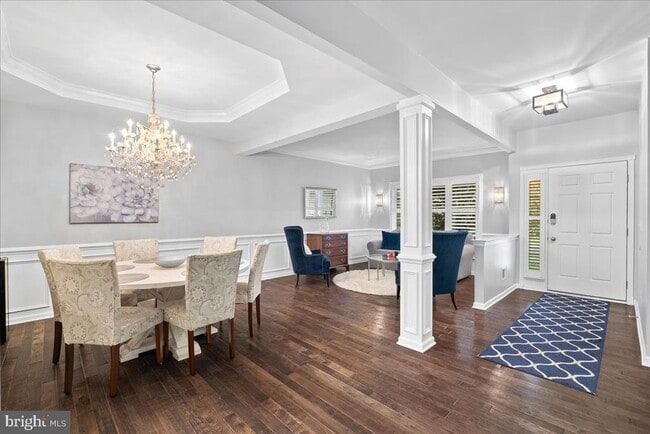 Building Photo - 5502 Arrowfield Terrace