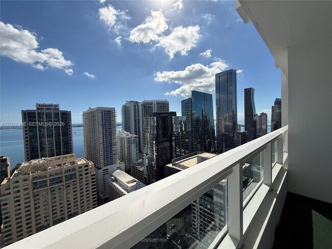 Building Photo - 1080 Brickell Ave