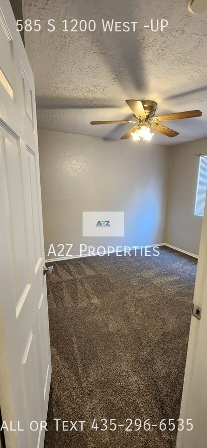 Building Photo - 585B S 1200 W