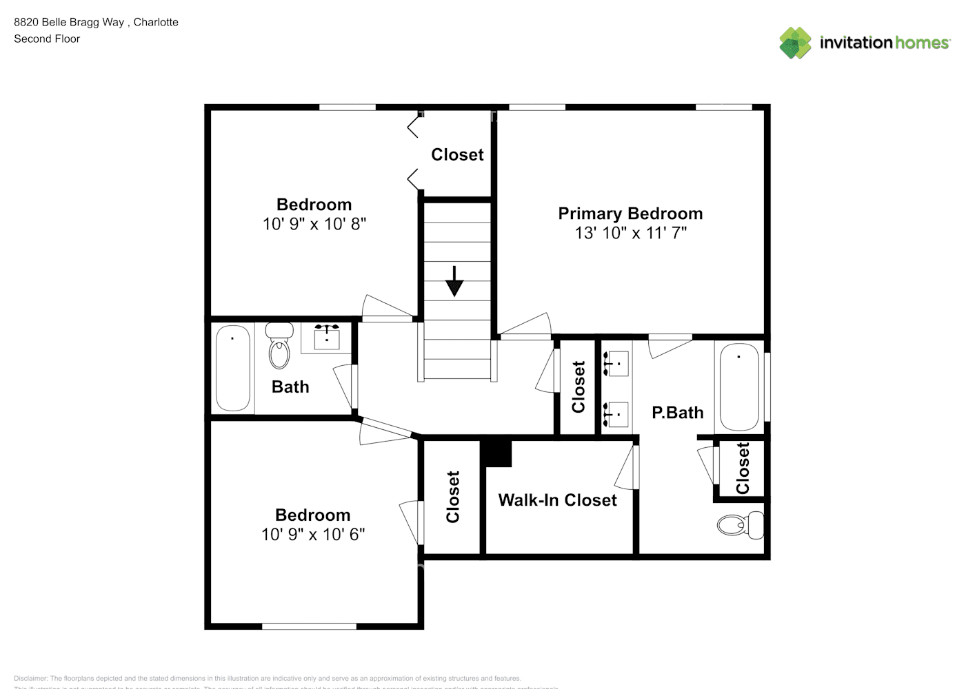 Building Photo - 8820 Belle Bragg Way