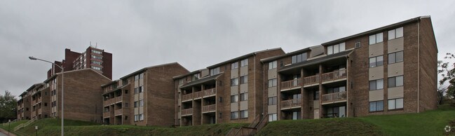Primary Photo - The Mill at McKeesport