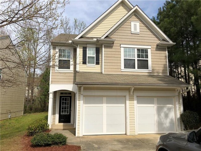 Primary Photo - 2534 Winslow Ridge Dr NE