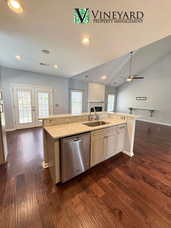 Building Photo - 3313 Hidden Trail Rd SE