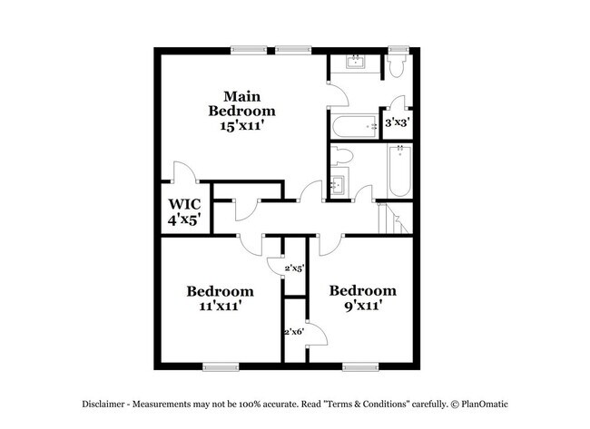 Building Photo - 7030 Steel Wood Dr NW