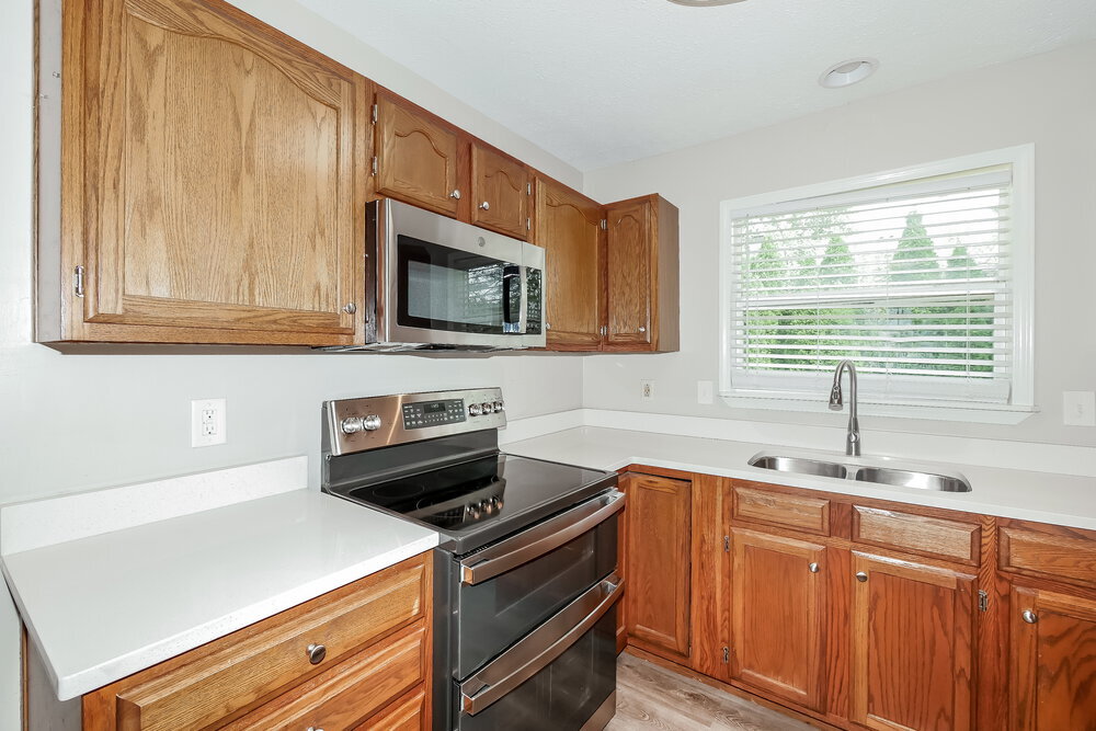 Building Photo - 7740 Kenetta Ct