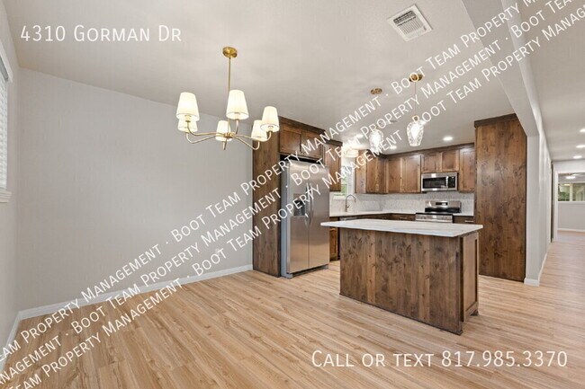 Building Photo - 4310 Gorman Dr