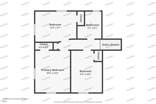 Building Photo - 712 SW 7 St