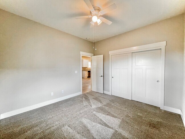 Building Photo - 1220 T St