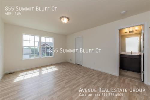Building Photo - 855 Summit Bluff Ct