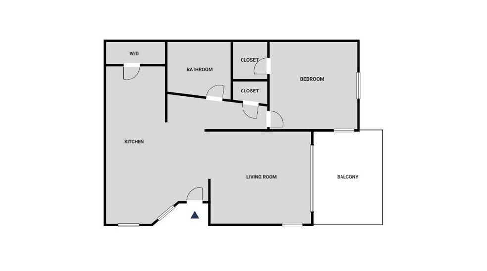 Building Photo - 20661 Forge Way