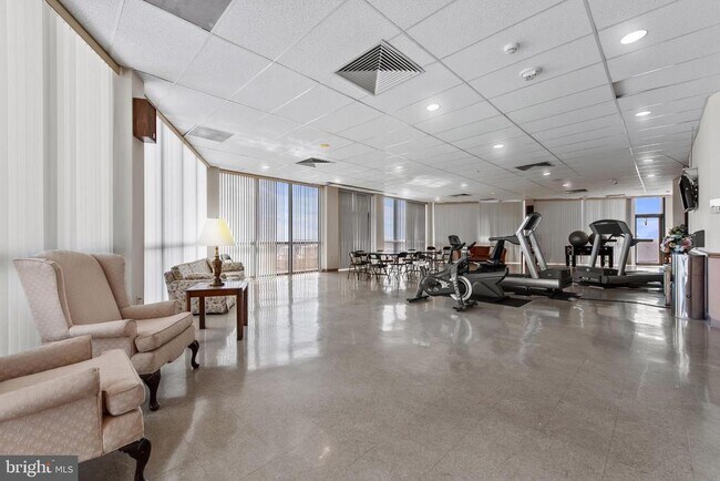 Building Photo - 205 E Joppa Rd