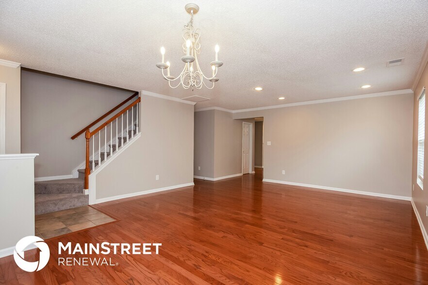 Building Photo - 8904 Hedge Maple Rd