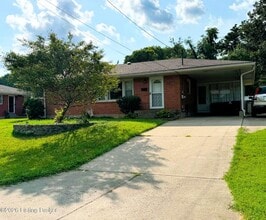 Building Photo - 1707 Nightingale Rd