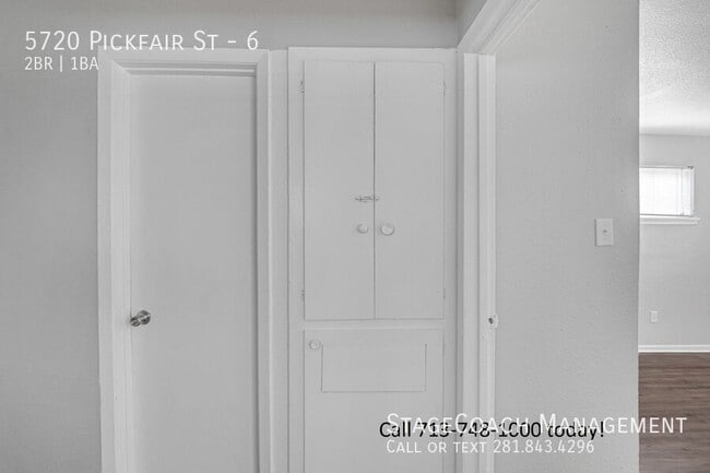 Building Photo - 5720 Pickfair St