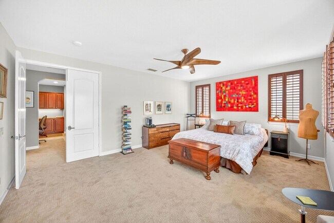 Building Photo - Elegant Summer Rental in Carmel Valley | Fully Furnished