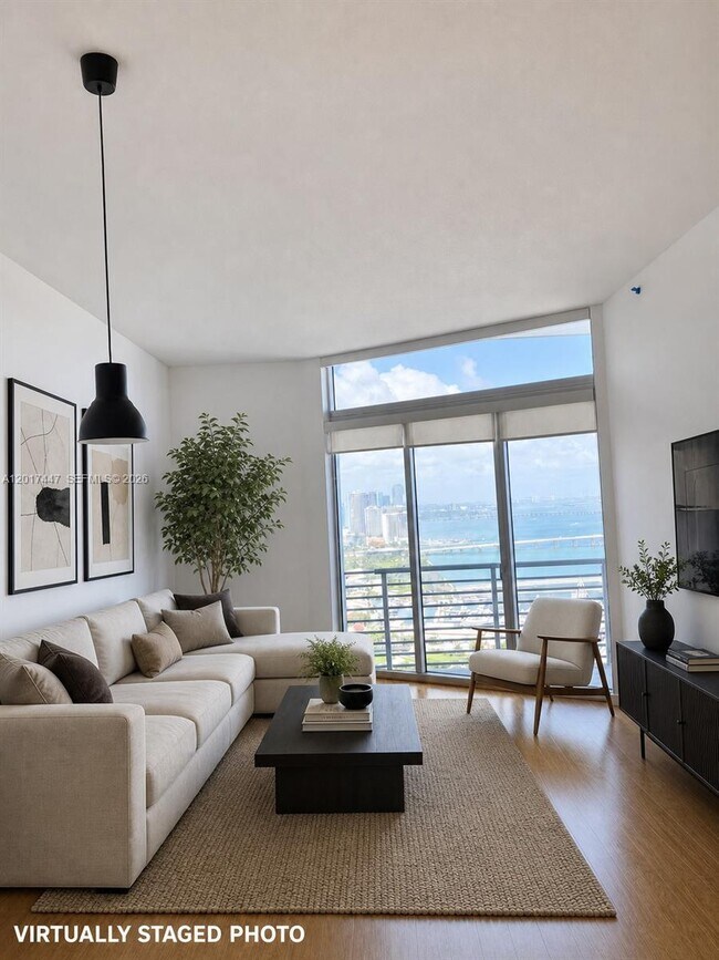 Building Photo - 325 S Biscayne Blvd
