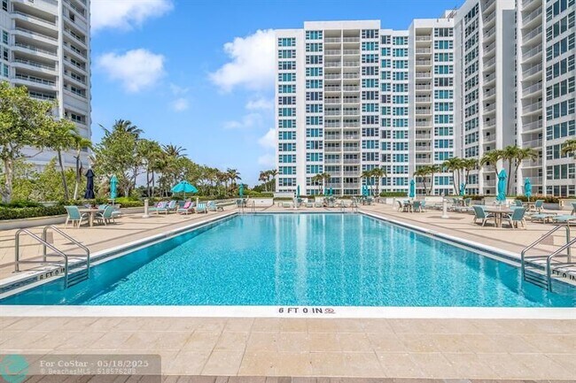 Building Photo - 1620 S Ocean Blvd