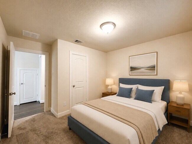 Building Photo - 10717 Madden Oaks Pl