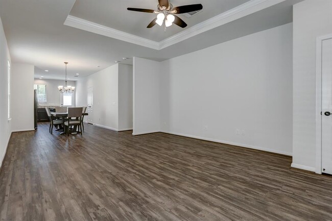 Building Photo - 2614 Morning Meadow Dr