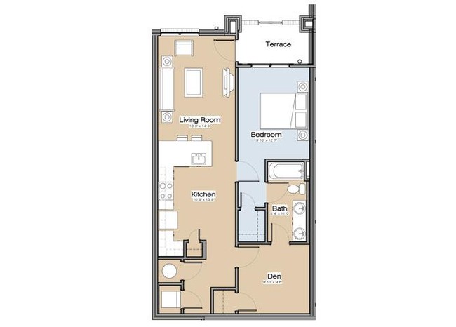 Floorplan - 139 Main