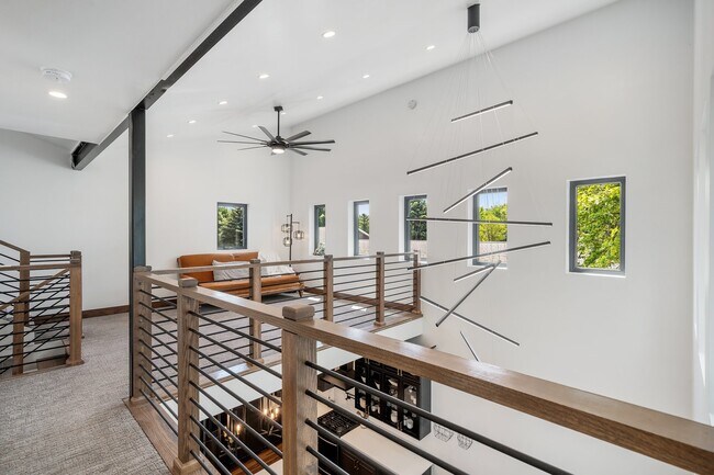 rec area - 26539 E Shore Pl