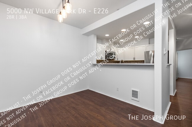 Building Photo - 5000 NW Village Park Dr