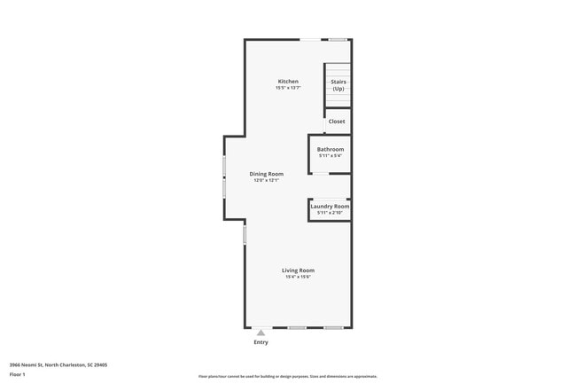 Building Photo - Peaceful Park Circle Retreat