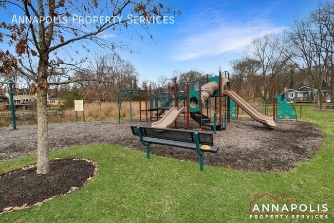 Building Photo - 1625 Hilltop Rd