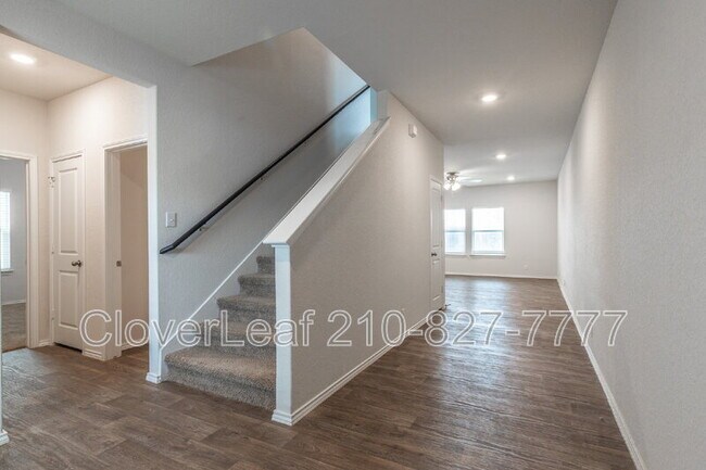 Building Photo - 4242 Busbee Fields
